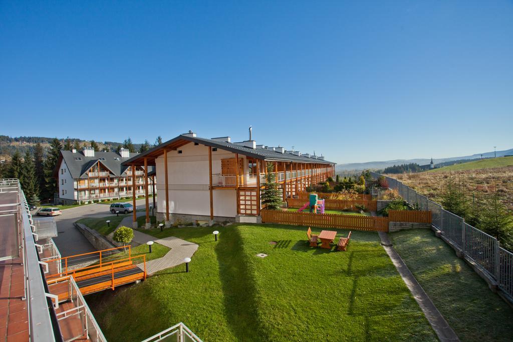 Viva Maria Apartament Zakopane Zimmer foto