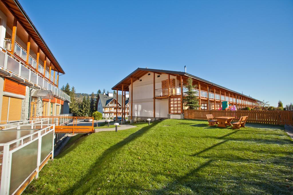 Viva Maria Apartament Zakopane Zimmer foto